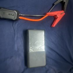 Type S Portable Jump Box