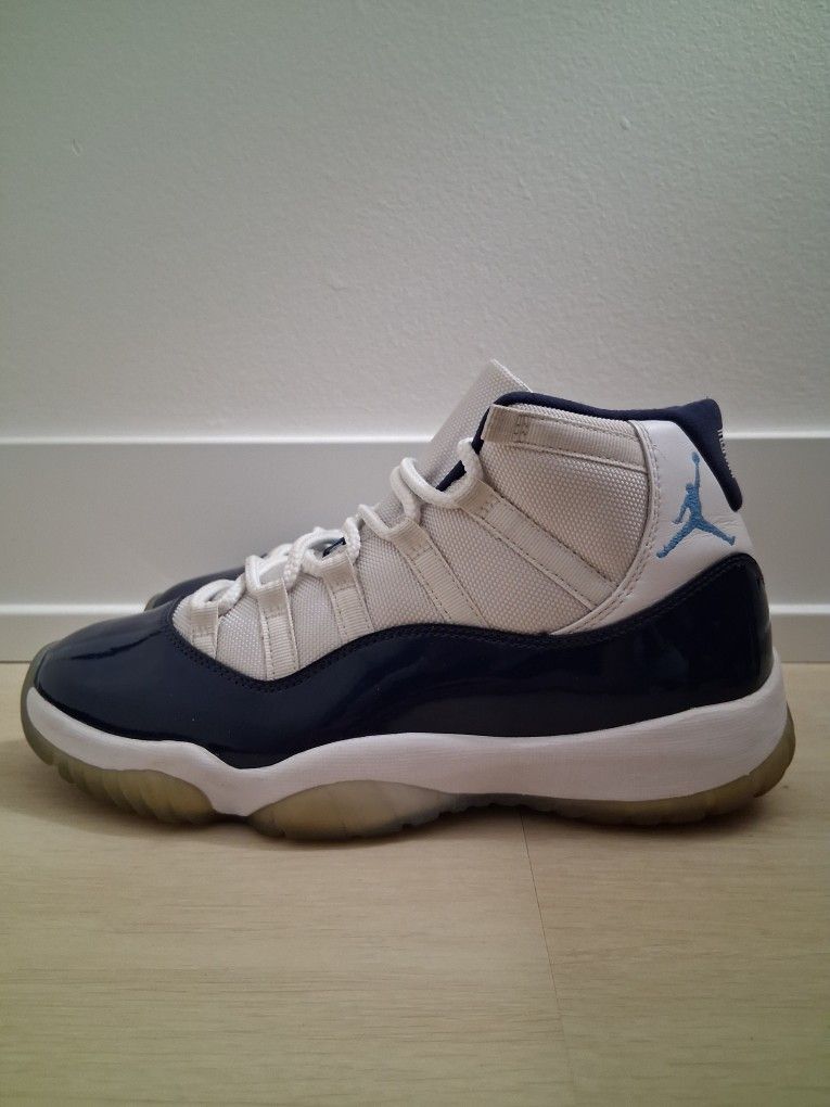 Jordan 11