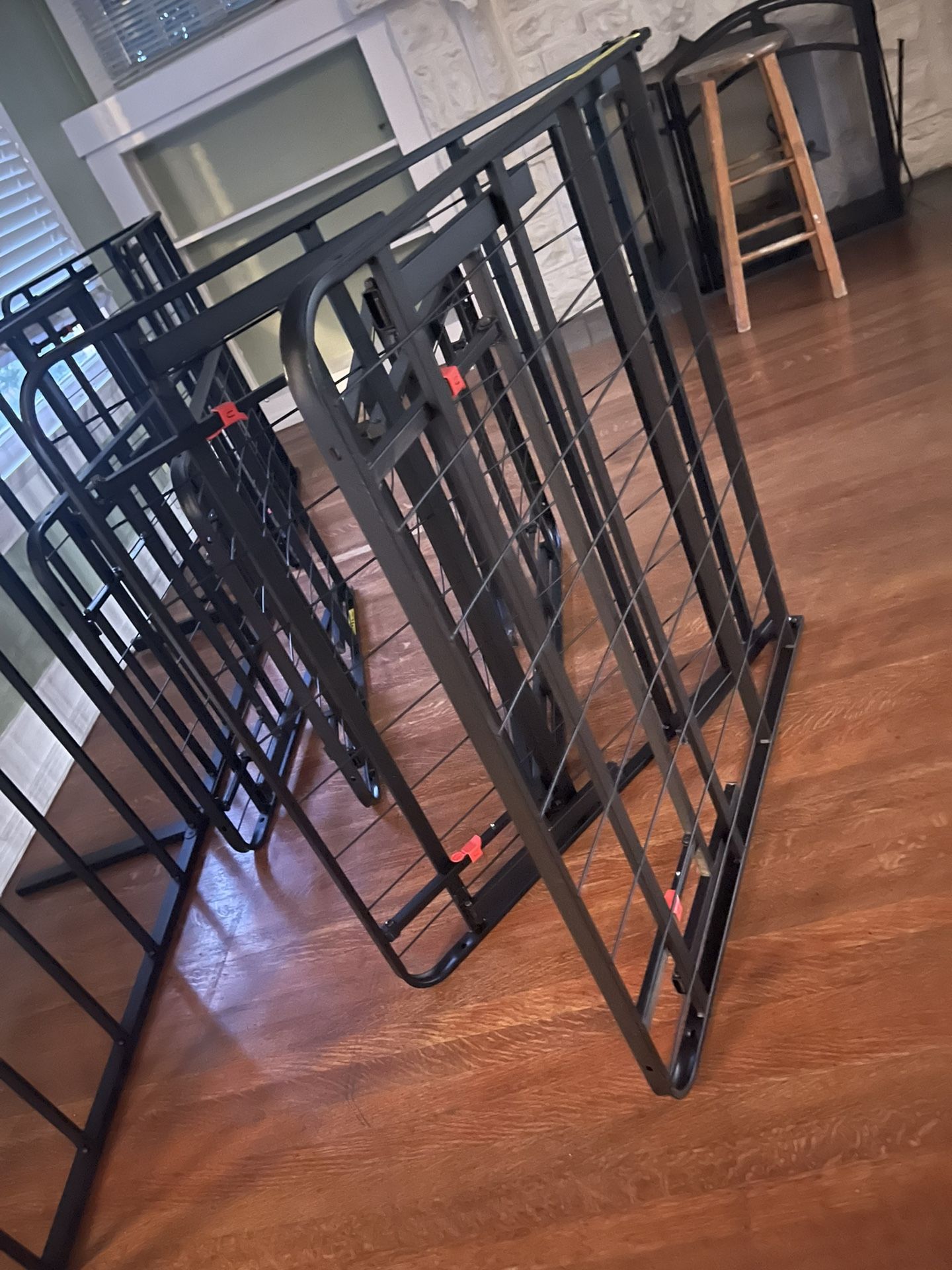 Metal Bed Frames