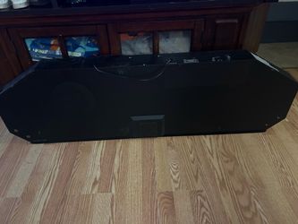 Sound system