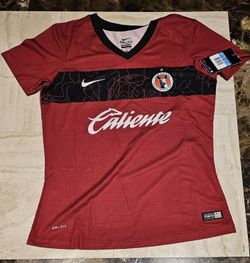 CLUB XOLOS TIJUANA jersey mujer Original