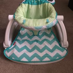 Easy Sit Up Chair Price 10$. Pick Up.  E.  72.  and. Grandview.  E.  Tacoma 