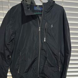 Polo Jacket