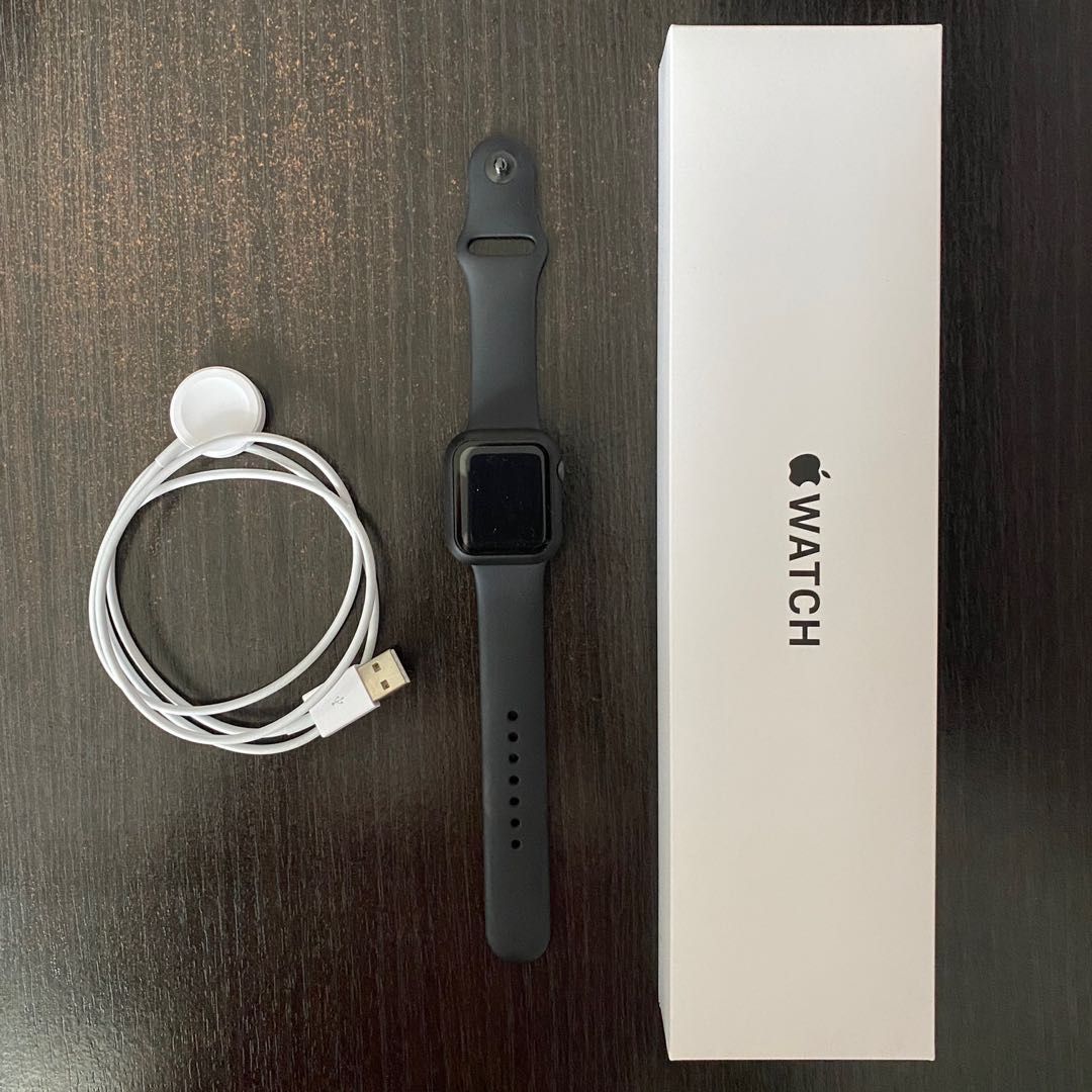 Brand New Apple Watch (Less Than 2 Months Old)