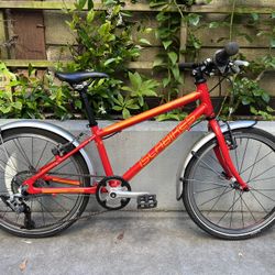 Islabikes Beinn 20L Kids Bike