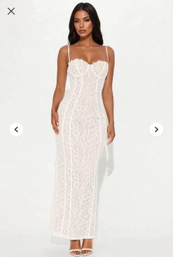 Fashion Nova dress