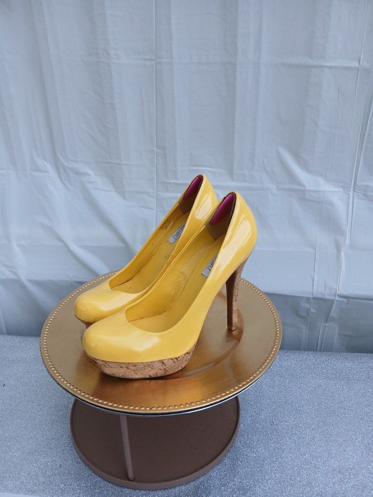 Dress Shoes