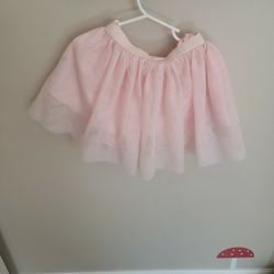Ballet Skirt (Size Not Listed, 6-6x)
