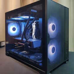Custom AM5 Gaming PC - Ryzen 5 / RX 6800 XT