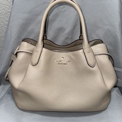 Kate Spade Large Dumpling Satchel