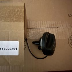 BMW Gas Tank Cap
