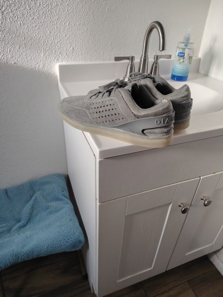 Diamond Supply Company 10.5