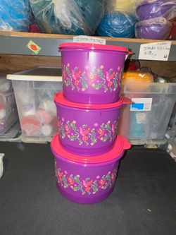 Tupperware