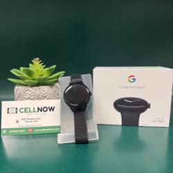 Google Pixel Watch GPS 