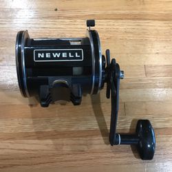 Newell S454-5 Fishing Reel 