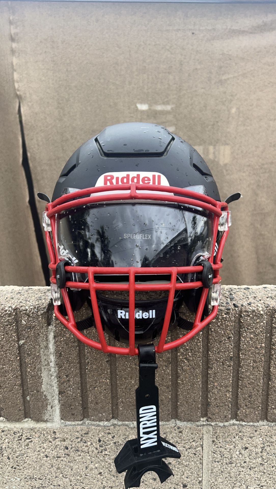 Medium Ridell Speed flex