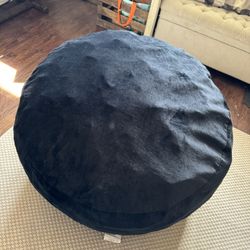 Big Bean Bag 