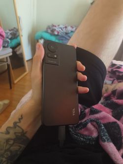 Government phone/Obama phone/ burner phone/