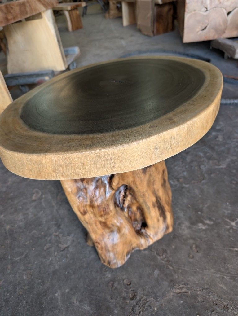 Coffee Table Side End Table 22*19