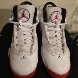 Air Jordan, Size 5 Youth