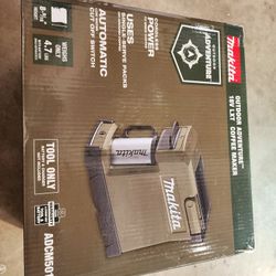 Makita Coffee Maker