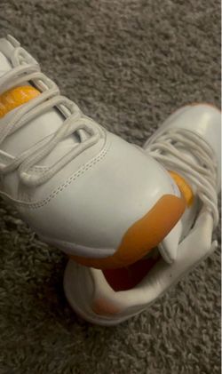 Jordan Air Retro 11 Retrow low