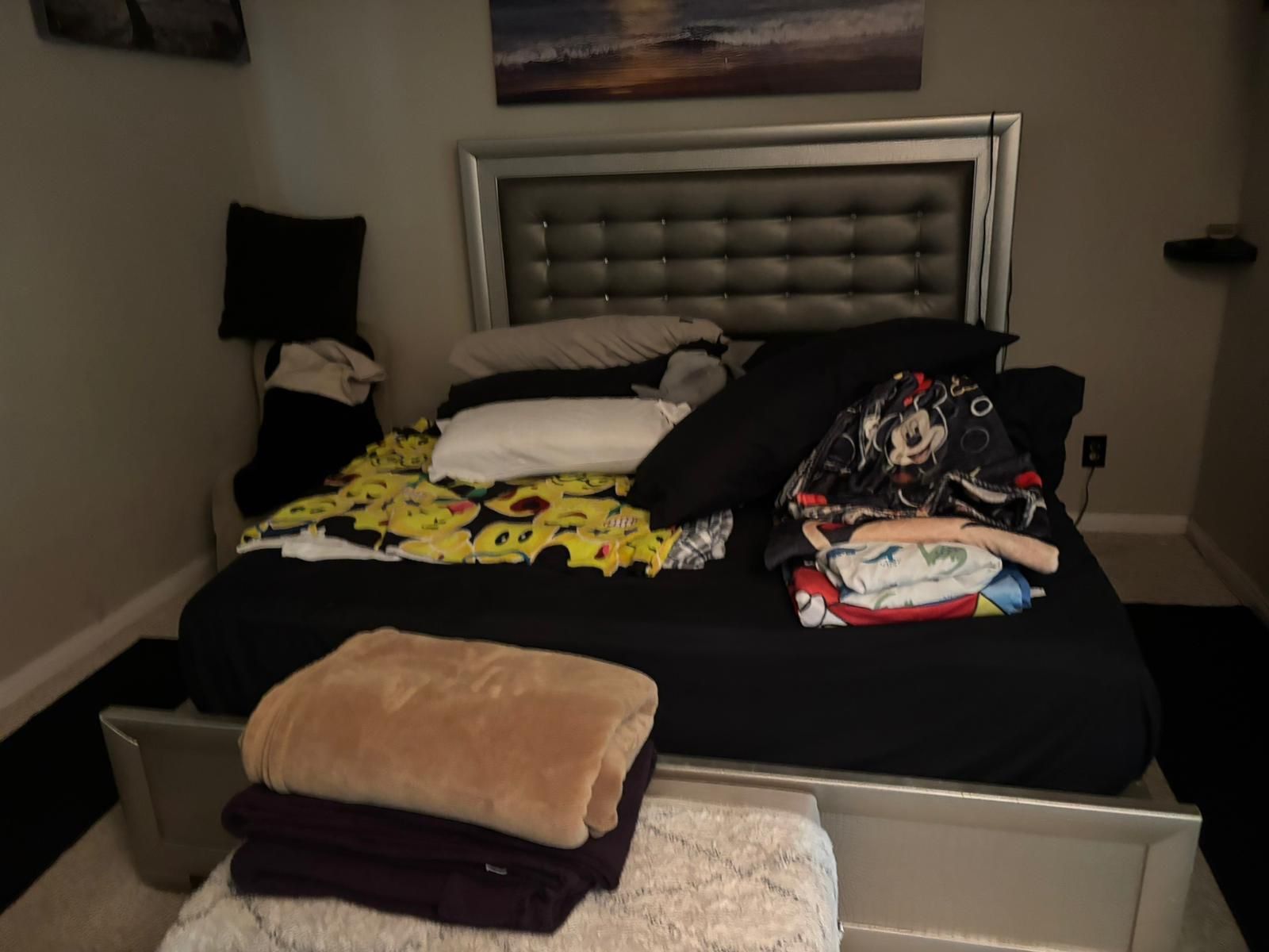 Bedroom Furniture 
