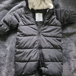 Baby Winter Clothes