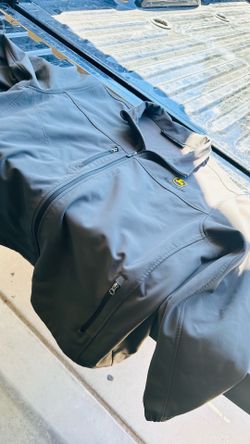 John Deere Jacket 2XL