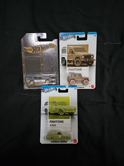 Hotwheels