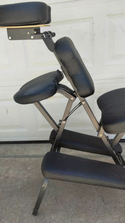 Premium Massage Chair..brand new