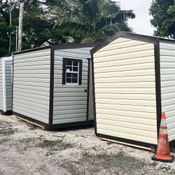 Sheds Store Space Available Casita De Patio Muving To Relocating All Florida 