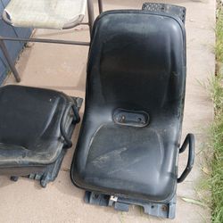 Yamaha Rhino Seats 