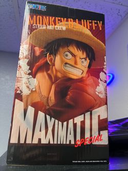 Monkey D