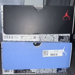 Jordan’s 6 300$ For 2