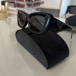 Prada Sunglasses 