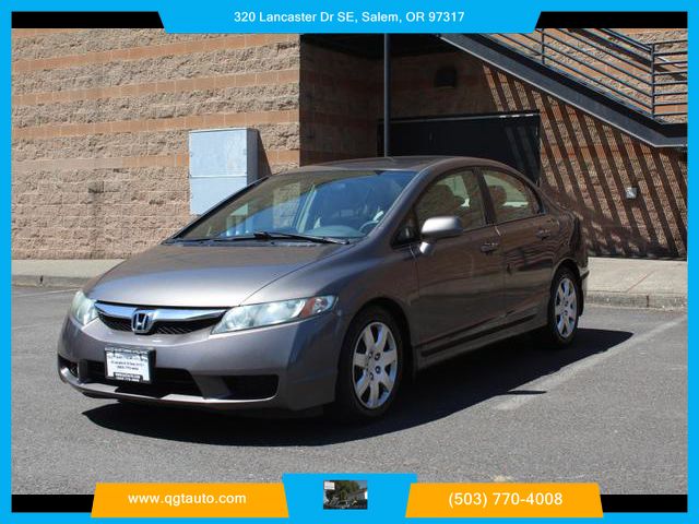 2011 Honda Civic