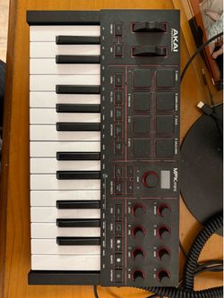 MIDI Keyboard
