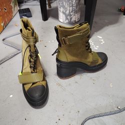 Boots 