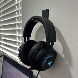 Razer Kraken Ultimate Gaming Headphones, Headbands, Headset 