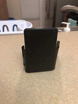 Proclip cell phone mount for 2017 Challenger