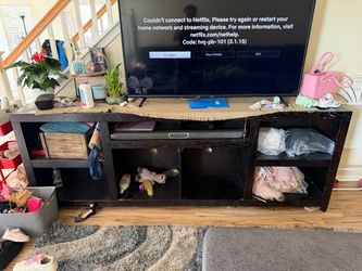 Tv stand