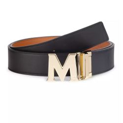 Authentic MCM belts