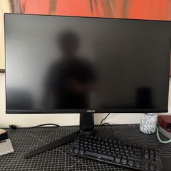 Asus 28” 4k 144hz Gaming Monitor VG28UQL1A