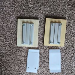 Lagun Table Brackets w/shims New