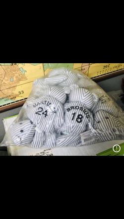 New York Yankees first beanie babies