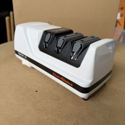 Chefs Choice 115 Diamond Hone Electric Knife Sharpener 