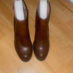 Margo Dress boots