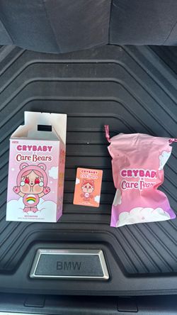 Care Bears blind box