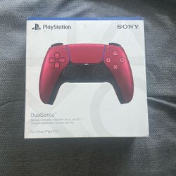 PS5 Wireless controller